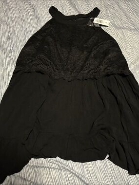 Torrid